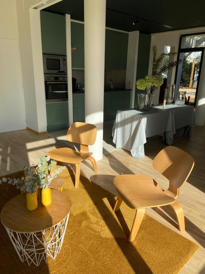 Hotel The Oak Wavre Zewnętrze zdjęcie
