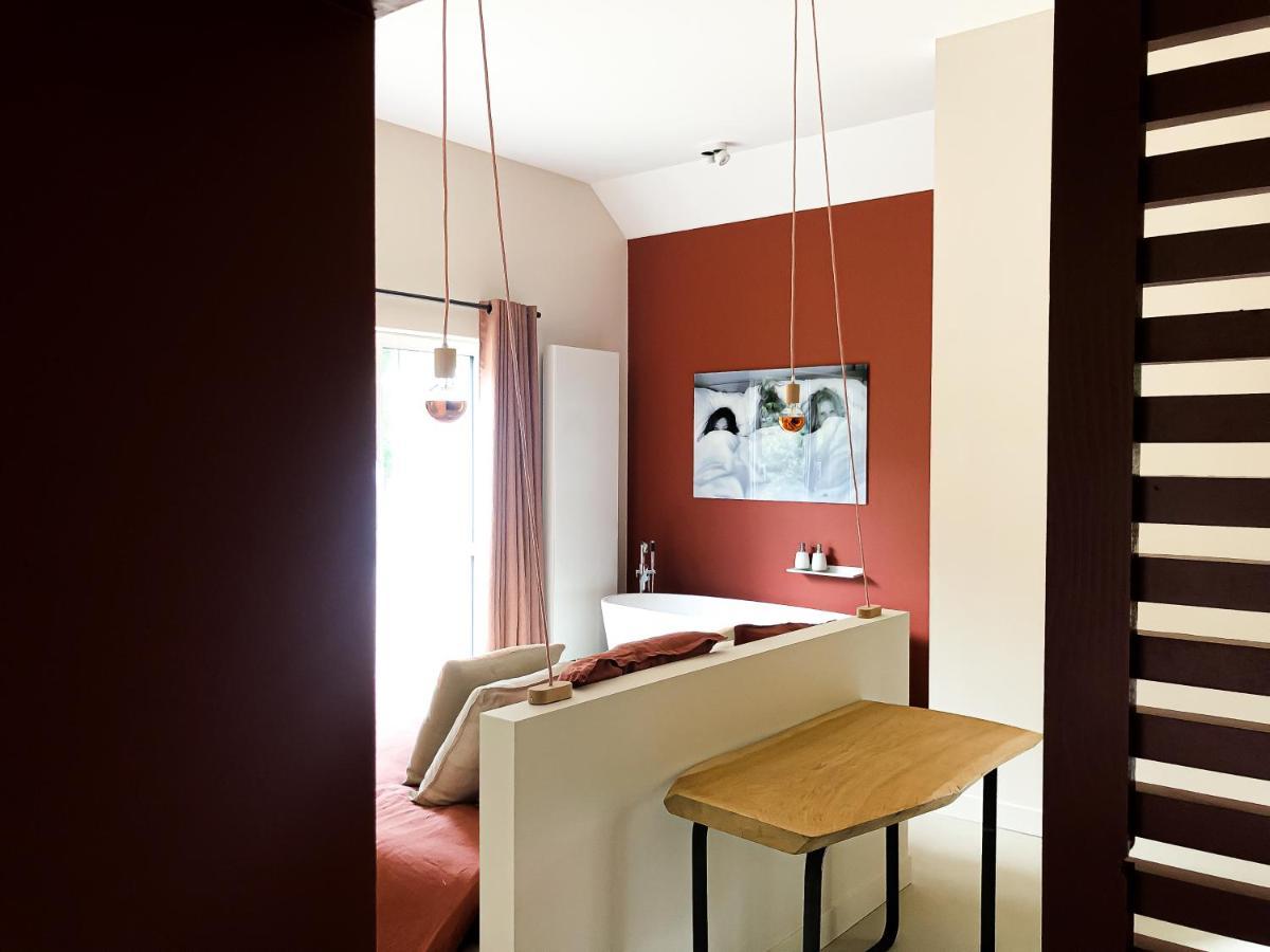 Hotel The Oak Wavre Zewnętrze zdjęcie