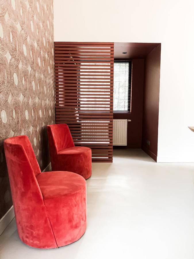 Hotel The Oak Wavre Zewnętrze zdjęcie