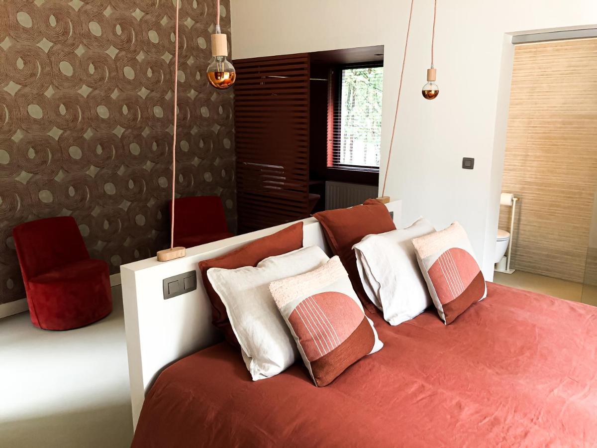 Hotel The Oak Wavre Zewnętrze zdjęcie