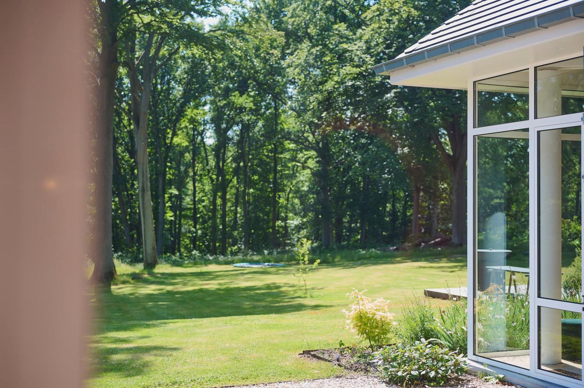 Hotel The Oak Wavre Zewnętrze zdjęcie